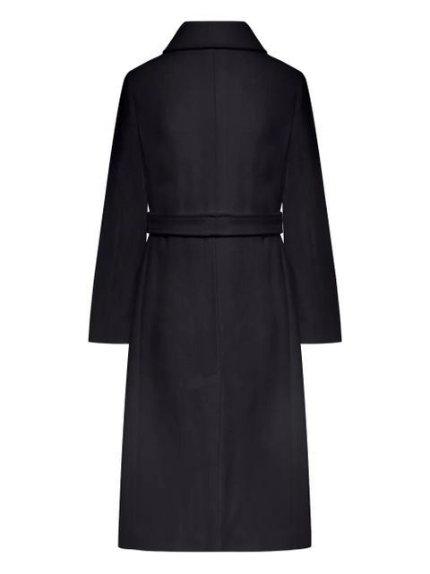 Max Mara Bcollag double-breasted coat - Black - zdjęcie produktu nr 2