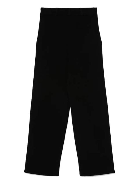 Guest In Residence tailored trousers - Black - zdjęcie produktu nr 2