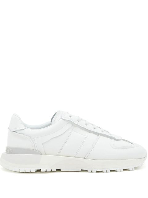 Maison Margiela 50-50 low-top sneakers - White - zdjęcie produktu nr 1