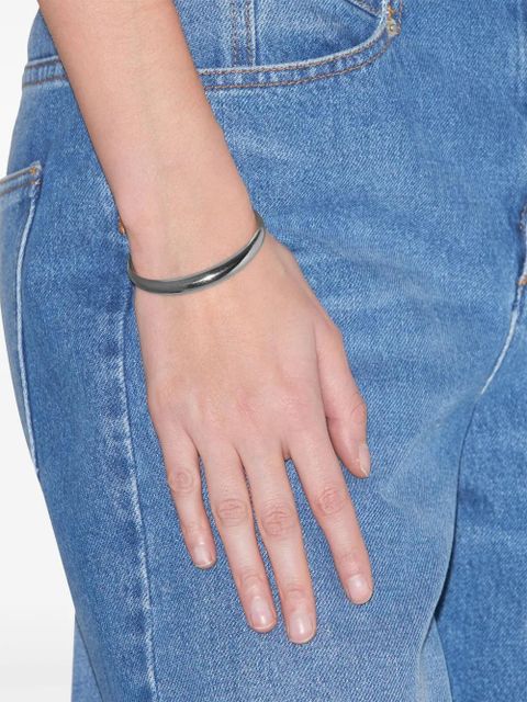 ISABEL MARANT Pio bracelet - Silver