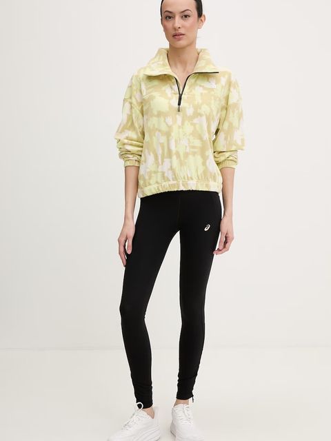 The North Face bluza treningowa damska polarowa MOUNTAIN ATHLETICS - zdjęcie produktu nr 1