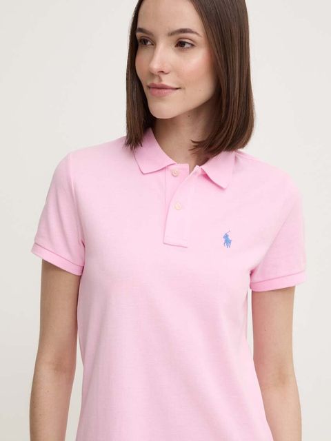 Polo Ralph Lauren sukienka bawełniana