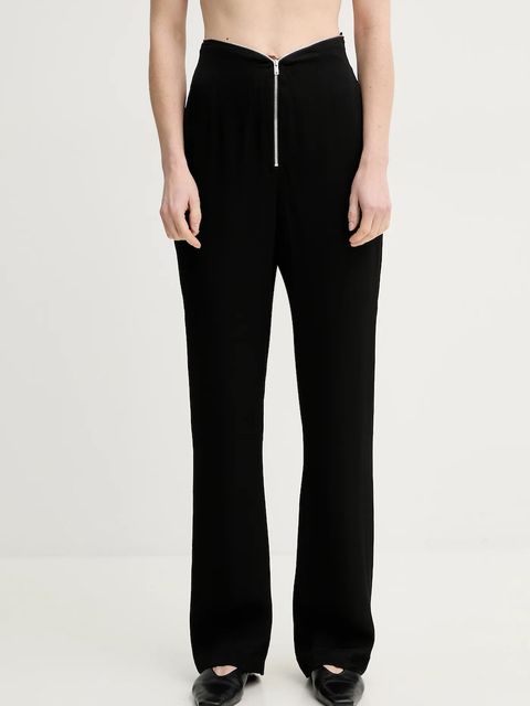 Nanushka spodnie LINETT - zdjęcie produktu nr 1