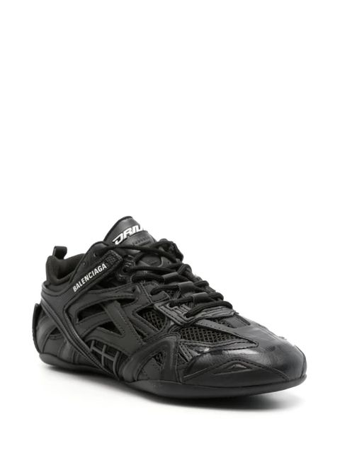 Balenciaga Drive sneakers - Black - zdjęcie produktu nr 2