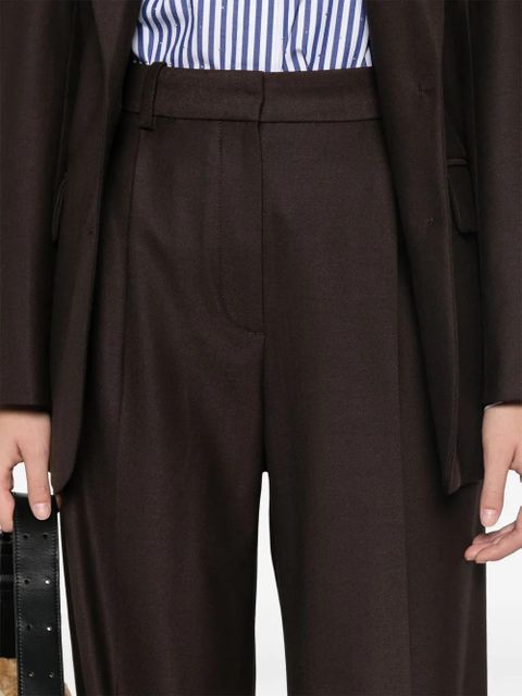 Maje Suit trousers - Brown