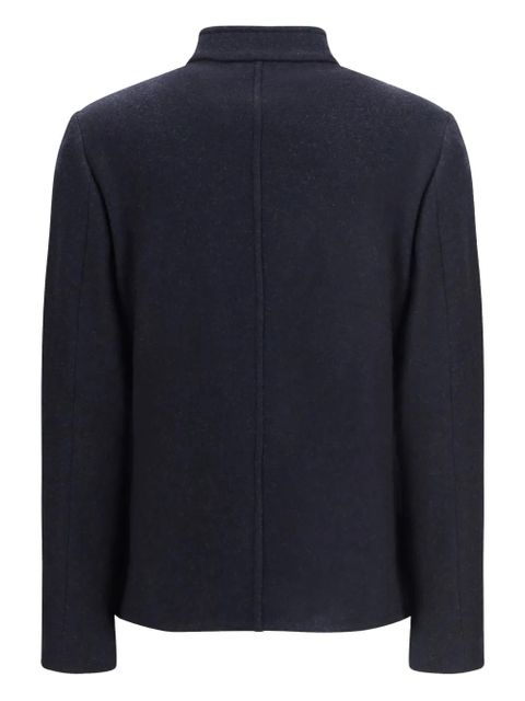 Loro Piana cashmere jacket - Blue - zdjęcie produktu nr 2