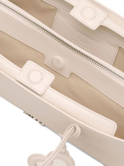 Marc Jacobs medium The Mirror shoulder bag - Neutrals