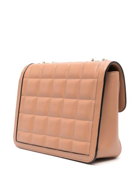 Gucci small Deco shoulder bag - Neutrals