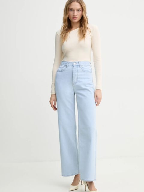 2NDDAY jeansy Flossan - zdjęcie produktu nr 1