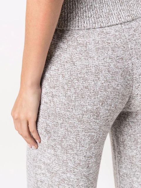 Off-White Languid wide-leg trousers