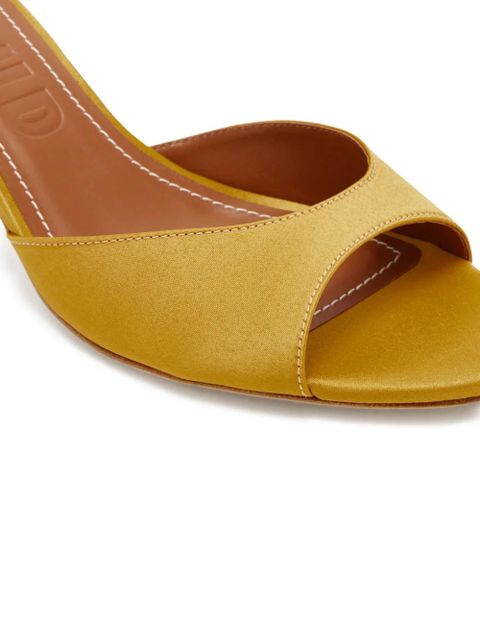 STAUD Brigitte mules - Gold