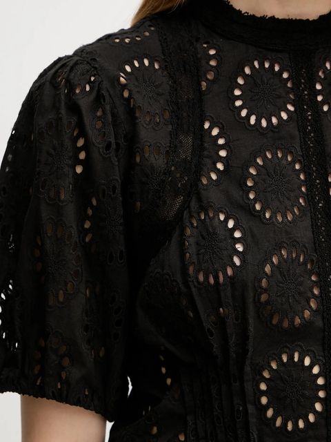 Twinset bluzka bawełniana