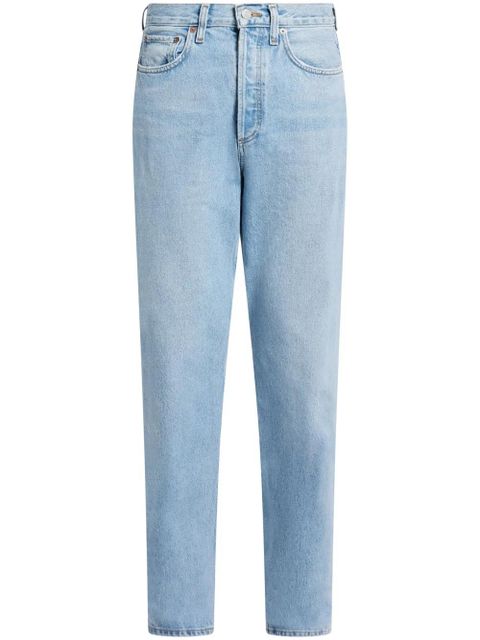 AGOLDE Kelly jeans - Blue - zdjęcie produktu nr 1