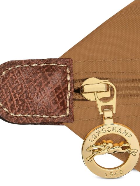 Longchamp M Le Pliage Original tote bag - Yellow