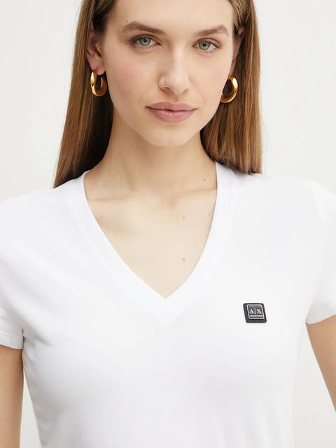 Armani Exchange t-shirt