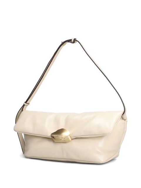 Cult Gaia Wren shoulder bag - Neutrals