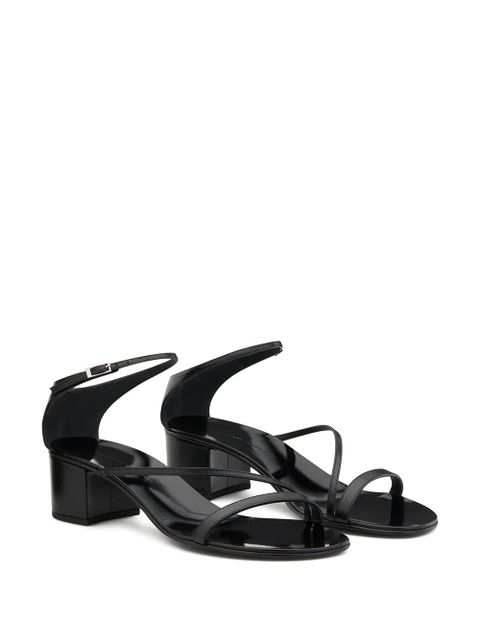 Giuseppe Zanotti Rochelle sandals - Black