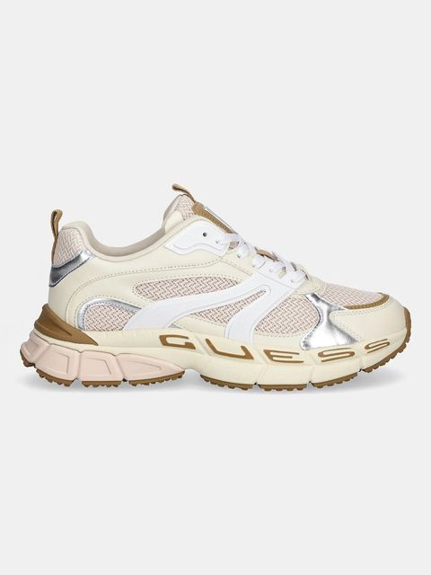 Guess sneakersy BEVALLI - zdjęcie produktu nr 1