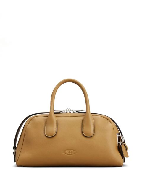 Tod's Di tote bag - Brown - zdjęcie produktu nr 1