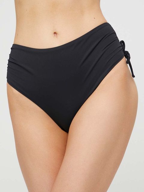 Pinko figi kąpielowe kolor czarny - zdjęcie produktu nr 1