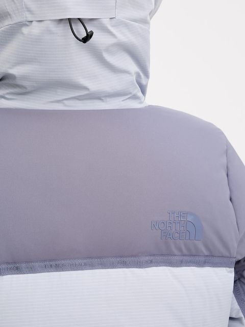 The North Face kurtka narciarska puchowa Cold Spell kolor niebieski NF0A87WTEHA1