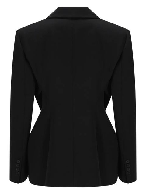 Givenchy wool blazer - Black