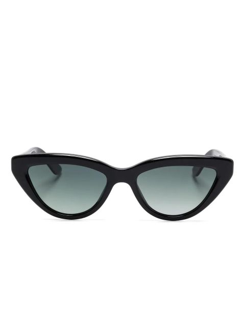 ANINE BING Sedona sunglasses - Black - zdjęcie produktu nr 1