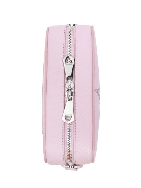 Aspinal Of London Camera crossbody bag - Pink