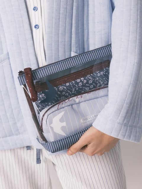 women'secret kosmetyczka 3-pack