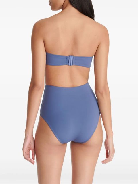 ERES Marina swimsuit - Blue