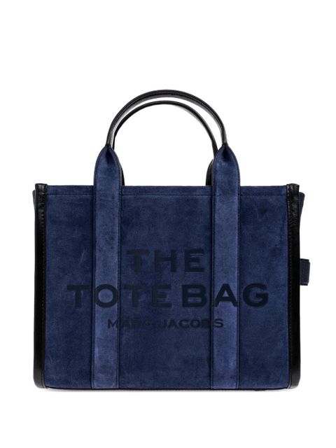 Marc Jacobs handle tote bag - Blue - zdjęcie produktu nr 1
