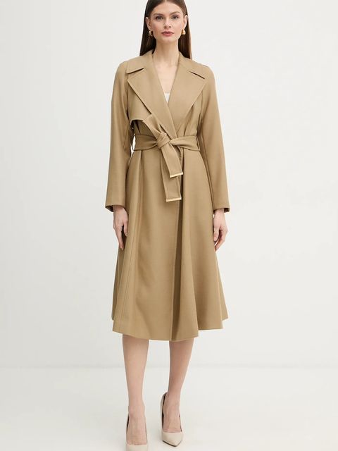 Marciano by Guess trencz z dodatkiem wełny ETHEL - zdjęcie produktu nr 1