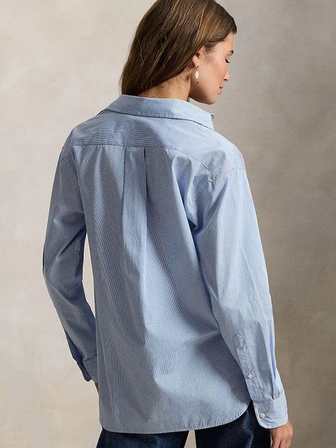 Polo Ralph Lauren koszula bawełniana - zdjęcie produktu nr 2