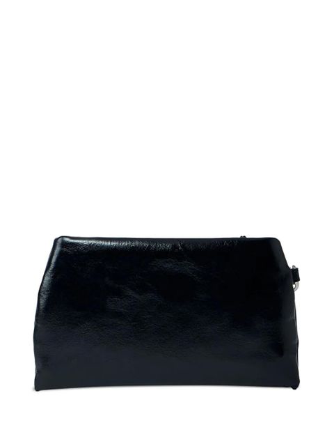 Vivienne Westwood Sadie wristlet cross body bag - Black - zdjęcie produktu nr 2