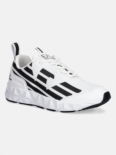 EA7 Emporio Armani sneakersy - zdjęcie produktu nr 2