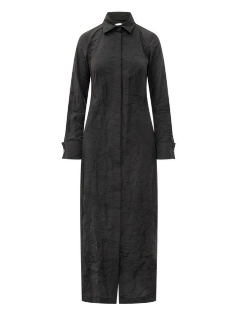 Max Mara long sleeve dress - Black - zdjęcie produktu nr 1