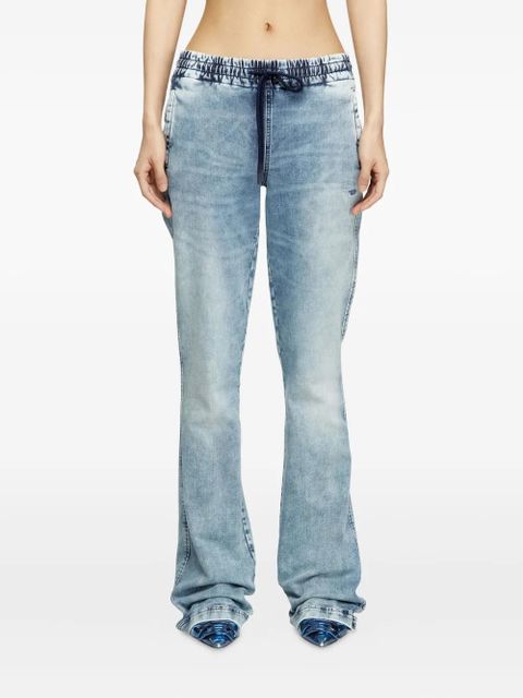 Diesel 2069 D-Ebbey jeans - Blue