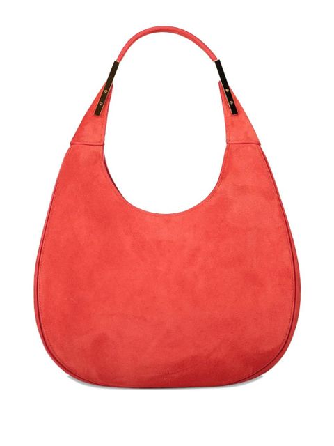 Savette small Florence shoulder bag - Red - zdjęcie produktu nr 1