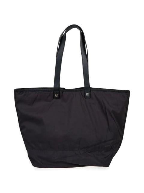 Vivienne Westwood Orb-detail tote bag - Black - zdjęcie produktu nr 2