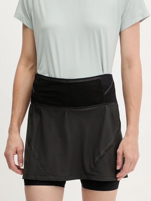 Dynafit spódnica sportowa Ultra 2in1 - zdjęcie produktu nr 2
