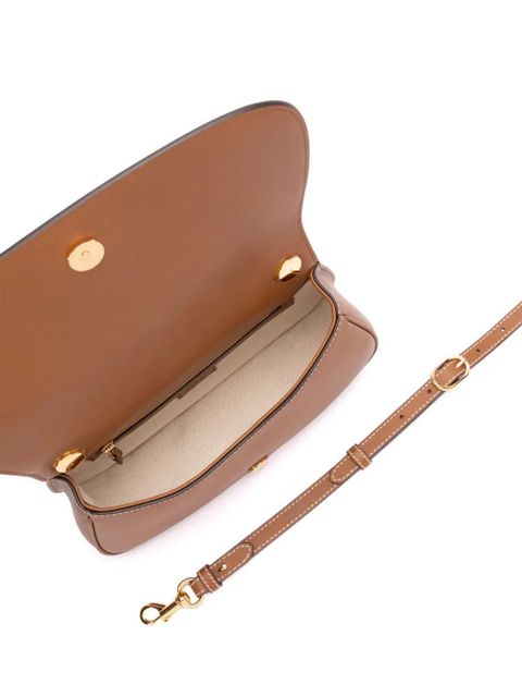 Gucci small Blondie bag - Brown