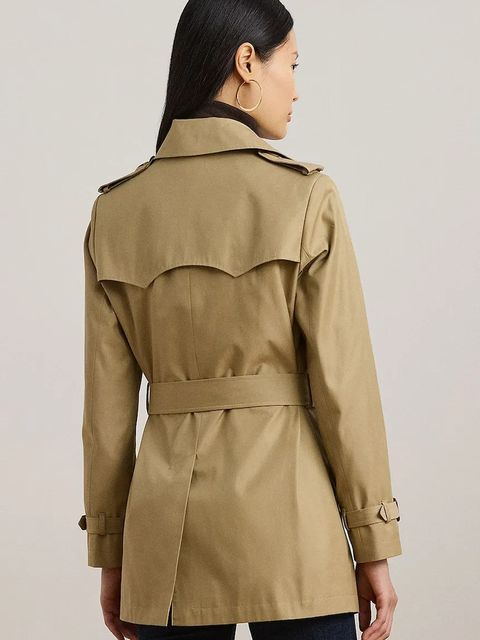 Lauren Ralph Lauren płaszcz