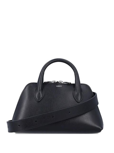 Coperni Duffle tote bag - Black - zdjęcie produktu nr 1