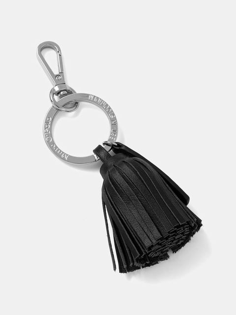 Marc O'Polo brelok skórzany 5000008509 - zdjęcie produktu nr 1