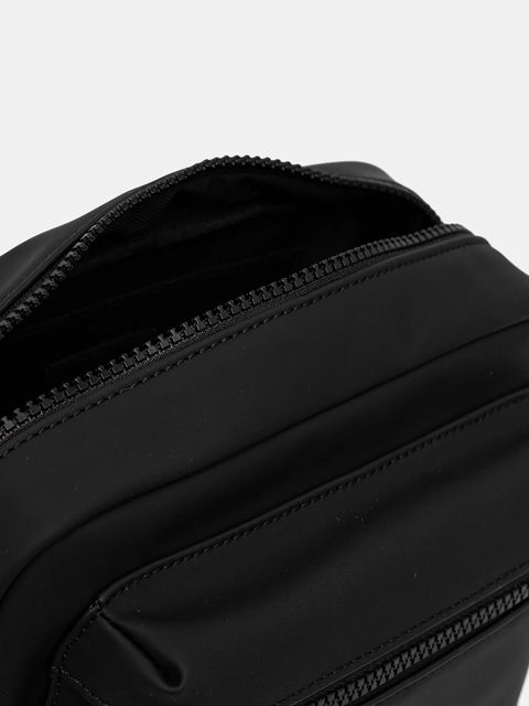 Karl Lagerfeld Jeans kolor czarny A3M30247