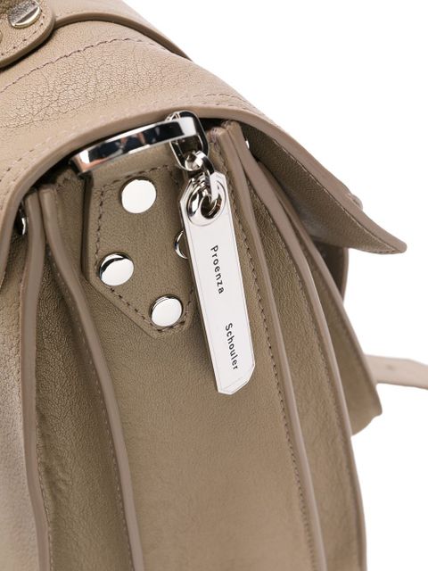 Proenza Schouler medium PS1 cross-body bag - Neutrals