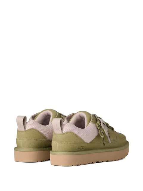 UGG Lo Lowmel sneakers - Green - zdjęcie produktu nr 2