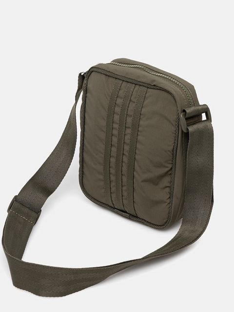 adidas Originals saszetka kolor zielony JX3111