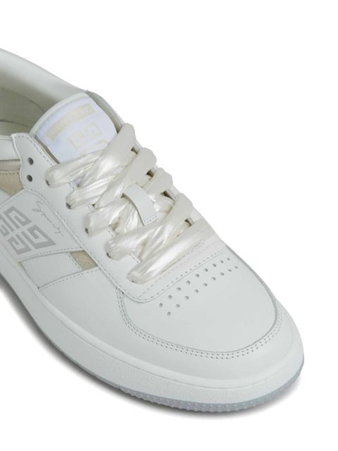 Givenchy G Move sneakers - White