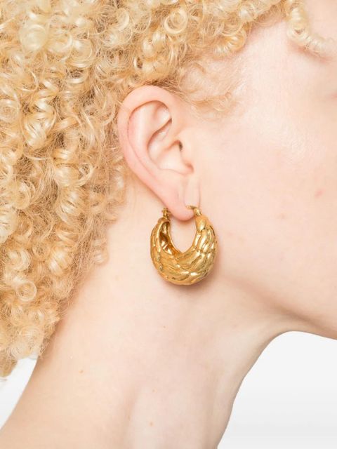 Cult Gaia Farina earring - Gold - zdjęcie produktu nr 2
